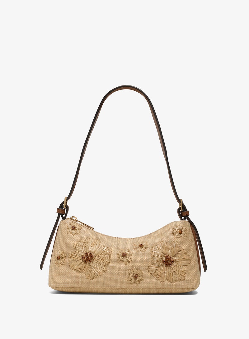 CALL IT SPRING Pinkie Shoulder Bag - Image 1